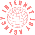 Internet Joy Agency Logo
